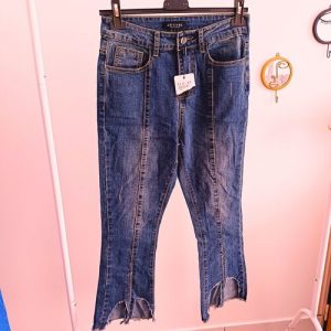 Jean destroy taille 38
