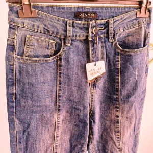 Jean destroy taille 38