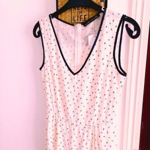 Robe d&rsquo;été taille XS