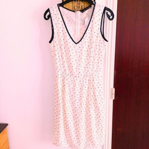 Robe d&rsquo;été taille XS