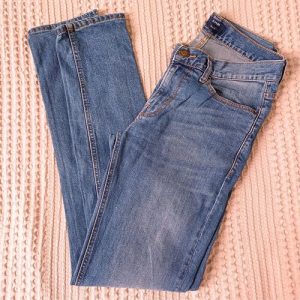 Jean taille 36