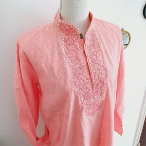 Djellaba taille 38