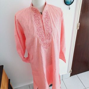Djellaba taille 38