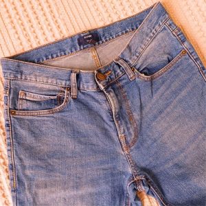 Jean taille 36