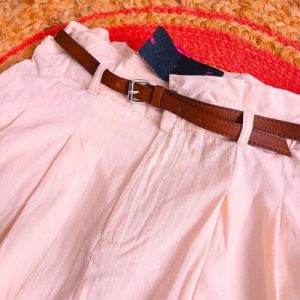 Jupe légère taille M
