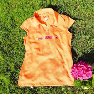 Polo taille M
