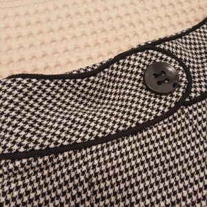 Mini-jupe taille XS