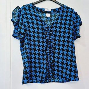 Blouse taille 38
