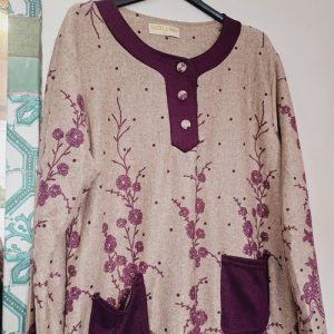 Robe d&rsquo;hier taille XL