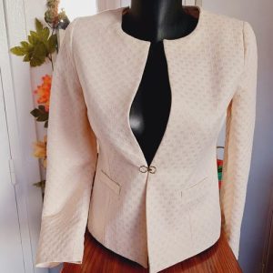Blazer taille S