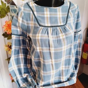 Blouse taille S