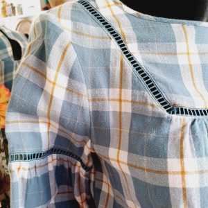Blouse taille S