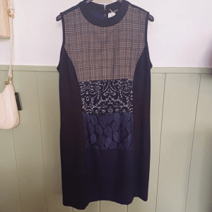 Robe Desigual taille 40