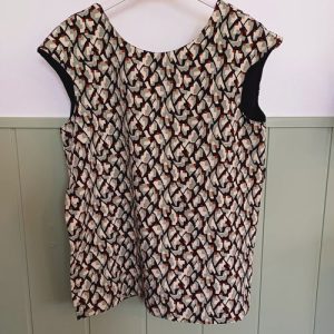 Blouse taille L