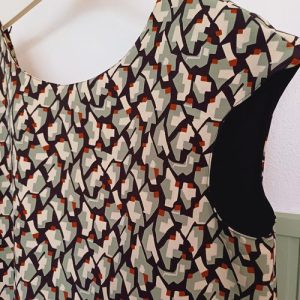 Blouse taille L