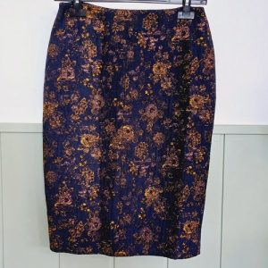 Jupe Caroll taille 34