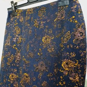 Jupe Caroll taille 34