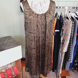 Robe taille 40