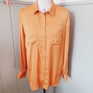 Chemise Burton taille M