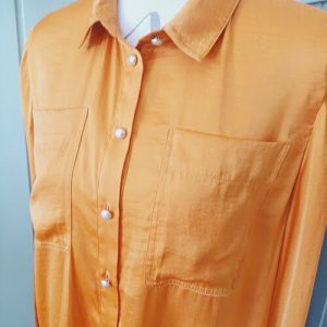 Chemise Burton taille M