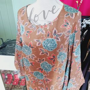 Robe taille M