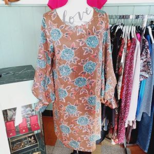 Robe taille M
