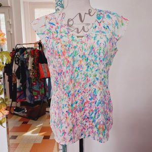 Blouse taille 38