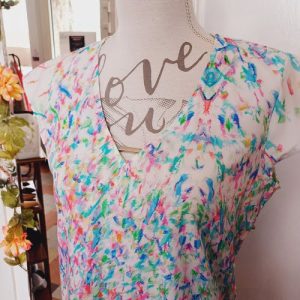Blouse taille 38