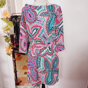 Robe taille L