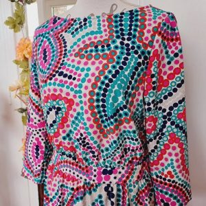 Robe taille L