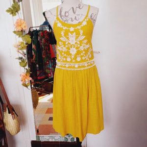 Robe taille 40
