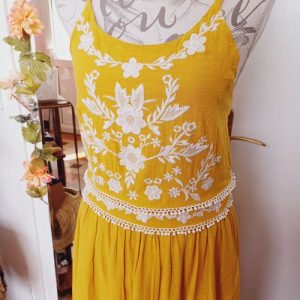 Robe taille 40