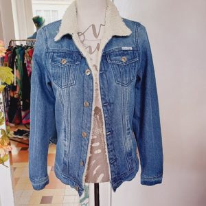 Veste taille 34