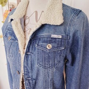 Veste taille 34