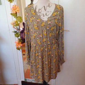 Robe taille 40 et 42