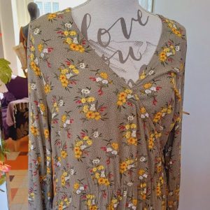 Robe taille 40 et 42