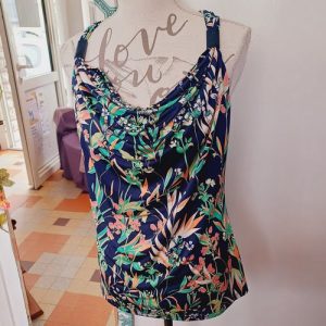 Débardeur taille XL