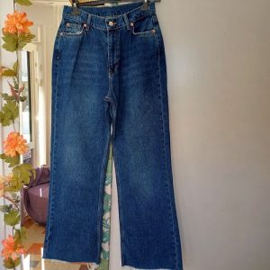 Jean taille 38/40