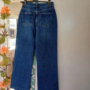 Jean taille 38/40