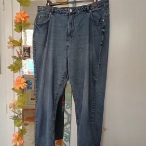 Jean taille 52