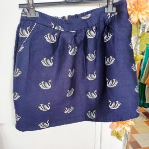 Minijupe taille M
