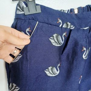 Minijupe taille M
