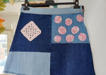 Jupe taille 38