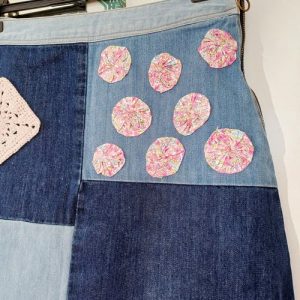 Jupe taille 38