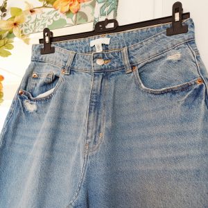 Jean bleu taille 40