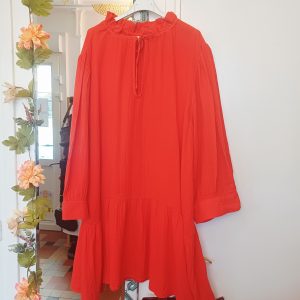 Tunique taille 54/56