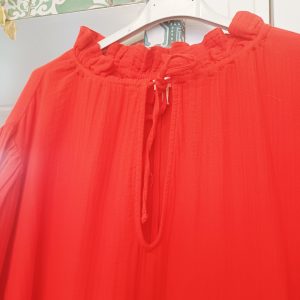 Tunique taille 54/56