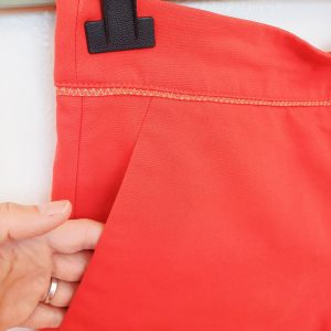 Short élégant taille 40