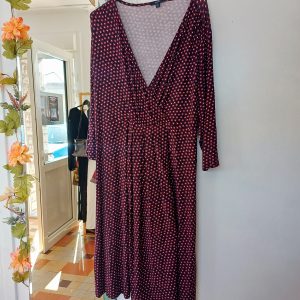 Robe taille 54/56
