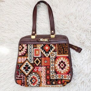 Sac vintage